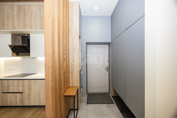 
  Продается 3-комн. квартира 70 м², в ЖК Академия, дом 1. Фото 9.