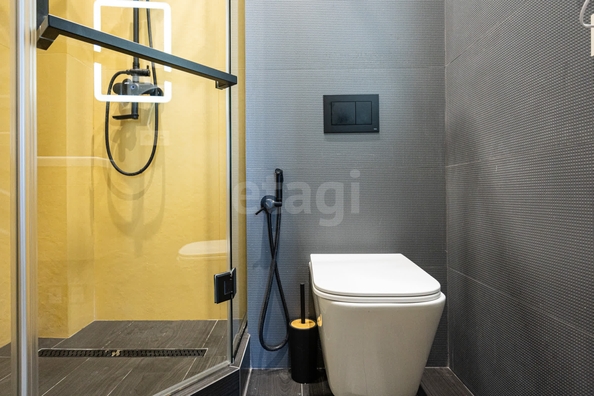 
  Продается 3-комн. квартира 70 м², в ЖК Академия, дом 1. Фото 25.
