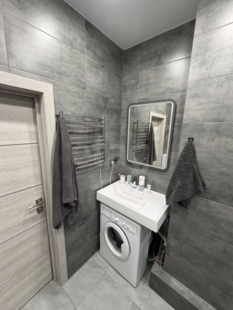 
  Продается 1-комн. квартира 37.11 м², в ЖК Парк резиденс. Фото 5.