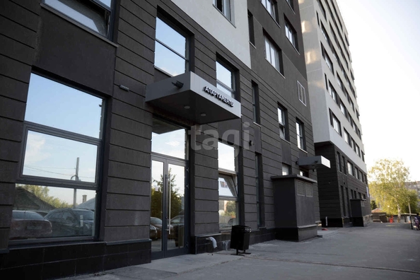 
  Продается 1-комн. квартира 37.11 м², в ЖК Парк резиденс. Фото 8.