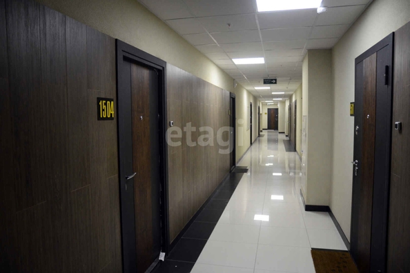
  Продается 1-комн. квартира 37.11 м², в ЖК Парк резиденс. Фото 11.