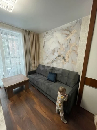 
  Продается студия 31.2 м², в ЖК Эволюция, 1 оч, дом 3. Фото 4.
