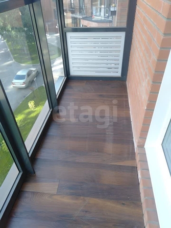 
  Продается студия 31.2 м², в ЖК Эволюция, 1 оч, дом 3. Фото 8.