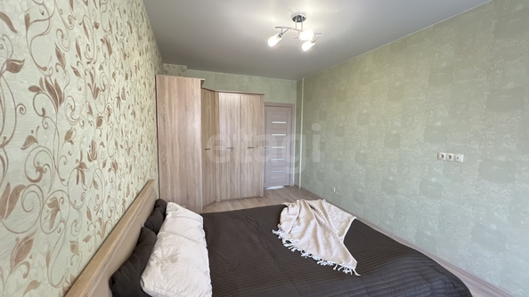
  Продается 3-комн. квартира 91.1 м², в ЖК Ельцовский, 1-2 б/с. Фото 13.