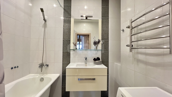 
  Продается 3-комн. квартира 91.1 м², в ЖК Ельцовский, 1-2 б/с. Фото 16.