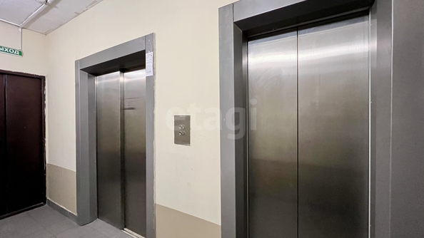 
  Продается 3-комн. квартира 91.1 м², в ЖК Ельцовский, 1-2 б/с. Фото 18.
