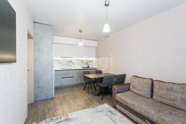 
  Продается 3-комн. квартира 81.9 м², в ЖК Акварельный 3.0, дом 2. Фото 1.
