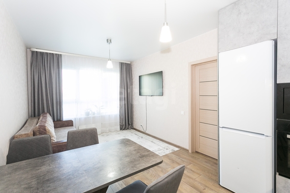 
  Продается 3-комн. квартира 81.9 м², в ЖК Акварельный 3.0, дом 2. Фото 4.