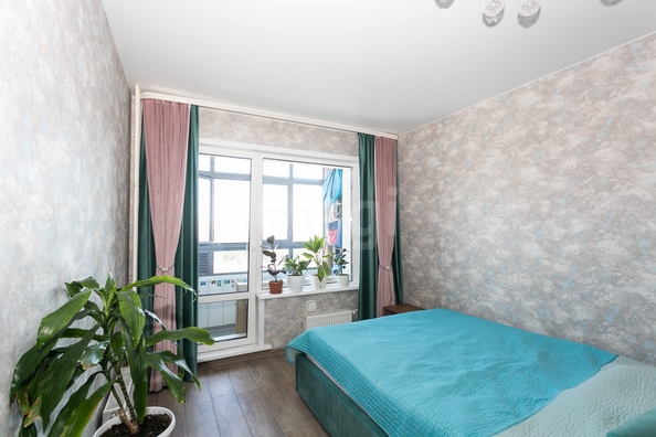 
  Продается 3-комн. квартира 81.9 м², в ЖК Акварельный 3.0, дом 2. Фото 11.