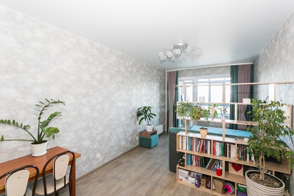 
  Продается 3-комн. квартира 81.9 м², в ЖК Акварельный 3.0, дом 2. Фото 12.