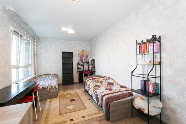 
  Продается 3-комн. квартира 81.9 м², в ЖК Акварельный 3.0, дом 2. Фото 15.