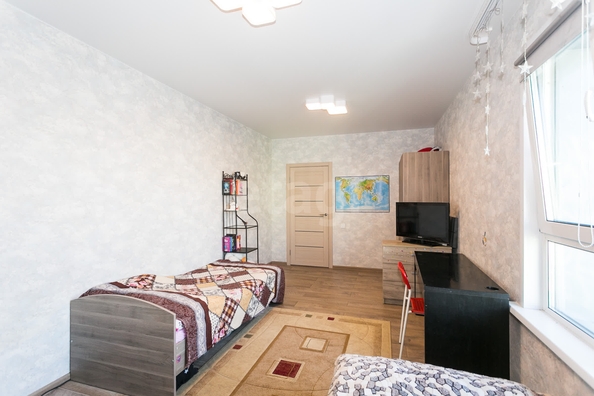 
  Продается 3-комн. квартира 81.9 м², в ЖК Акварельный 3.0, дом 2. Фото 16.
