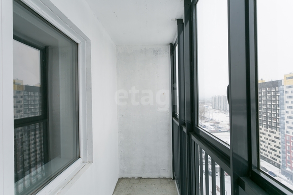 
  Продается 2-комн. квартира 49.1 м², в ЖК Чистая Слобода, дом 45. Фото 5.