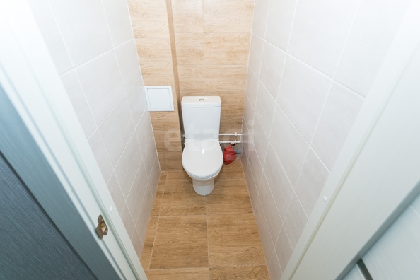 
  Продается 2-комн. квартира 49.1 м², в ЖК Чистая Слобода, дом 45. Фото 13.