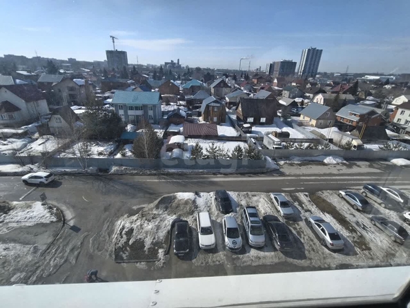 
  Продается 2-комн. квартира 44 м², в ЖК Матрешкин двор, 95/4, 3 б/с. Фото 7.