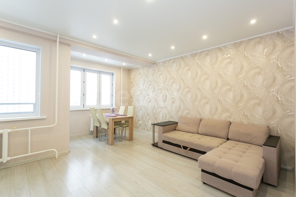 
  Продается студия 33 м², в ЖК На Тульской, 1 этап. Фото 2.