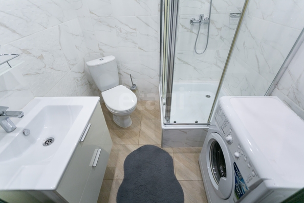 
  Продается студия 33 м², в ЖК На Тульской, 1 этап. Фото 6.
