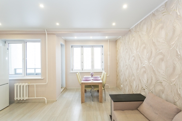 
  Продается студия 33 м², в ЖК На Тульской, 1 этап. Фото 11.