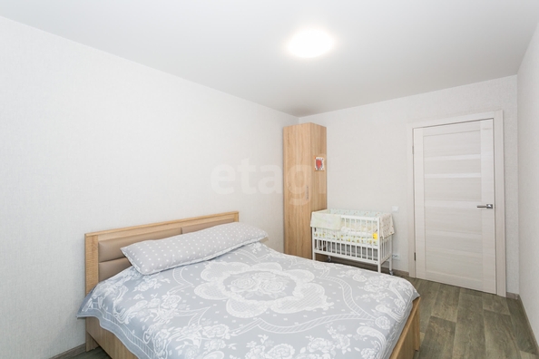 
  Продается 3-комн. квартира 60 м², в ЖК Фламинго, дом 16. Фото 11.