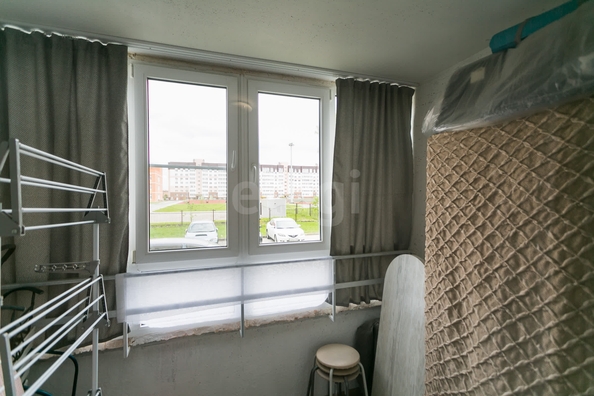 
  Продается 3-комн. квартира 60 м², в ЖК Фламинго, дом 16. Фото 12.