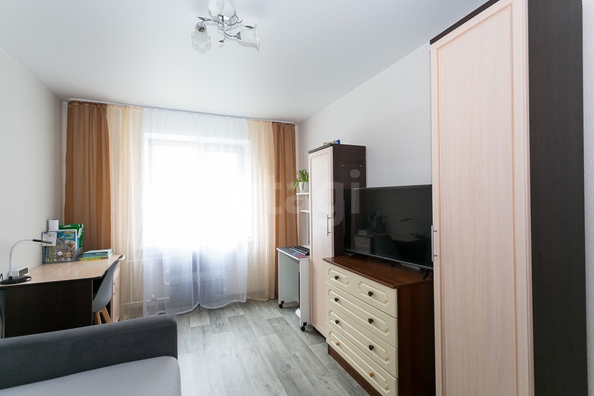 
  Продается 3-комн. квартира 60 м², в ЖК Фламинго, дом 16. Фото 13.