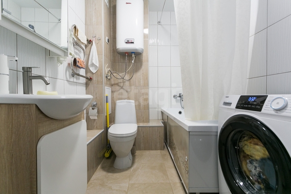 
  Продается 3-комн. квартира 60 м², в ЖК Фламинго, дом 16. Фото 18.
