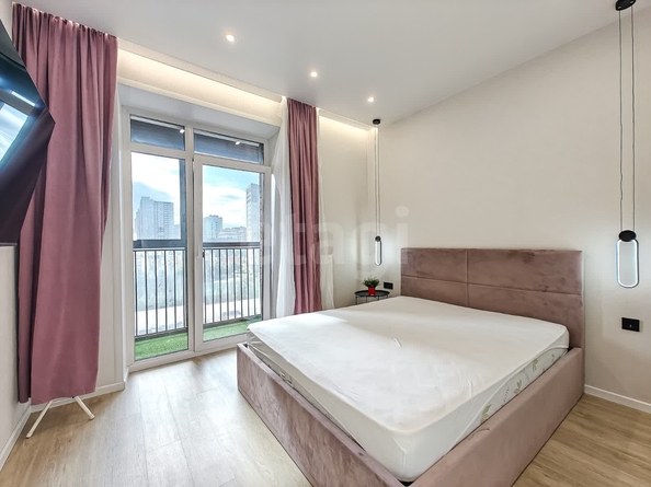 
  Продается 1-комн. квартира 38.6 м², в ЖК Академия, дом 1. Фото 2.