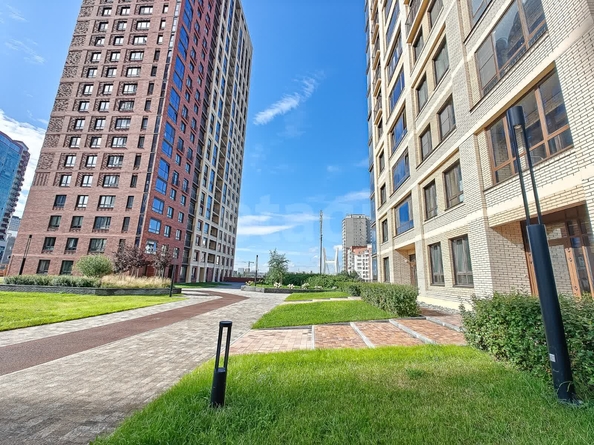 
  Продается 1-комн. квартира 38.6 м², в ЖК Академия, дом 1. Фото 9.