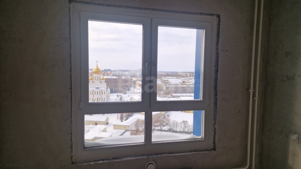 
  Продается студия 27.1 м², в ЖК Квартет, дом Дуэт. Фото 1.