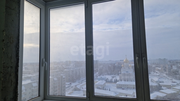 
  Продается студия 27.1 м², в ЖК Квартет, дом Дуэт. Фото 15.