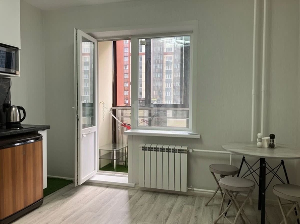 
  Продается 1-комн. квартира 40.5 м², в ЖК Тихвинский квартал, кор 1 б/с 1,2. Фото 8.