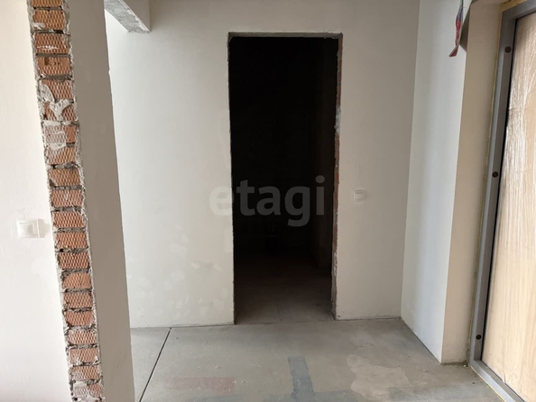 
  Продается 1-комн. квартира 39.9 м², в ЖК Расцветай на Гоголя, дом 2. Фото 6.