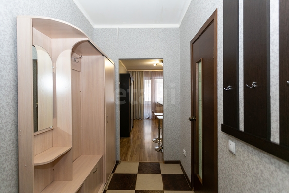 
  Продается студия 27 м², в ЖК Радужный каскад, б/с 19. Фото 8.