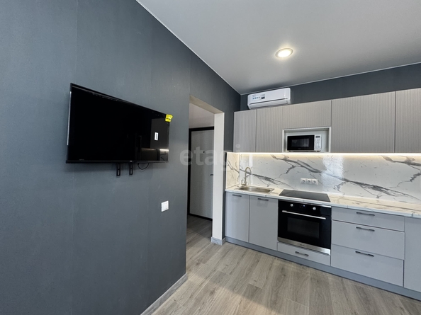 
  Продается 1-комн. квартира 35 м², в ЖК Азимут, дом 1. Фото 3.