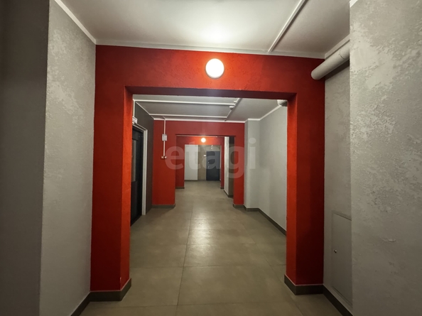 
  Продается 1-комн. квартира 35 м², в ЖК Азимут, дом 2. Фото 8.