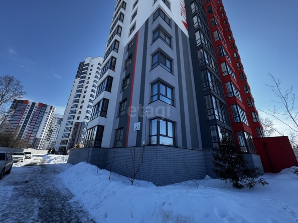 
  Продается 1-комн. квартира 35 м², в ЖК Азимут, дом 2. Фото 9.