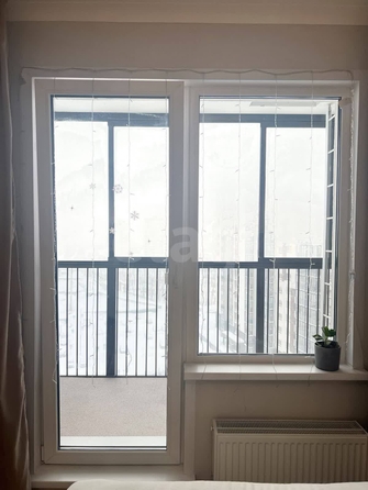 
  Продается студия 25 м², в ЖК Квартал на Игарской, дом 1. Фото 5.