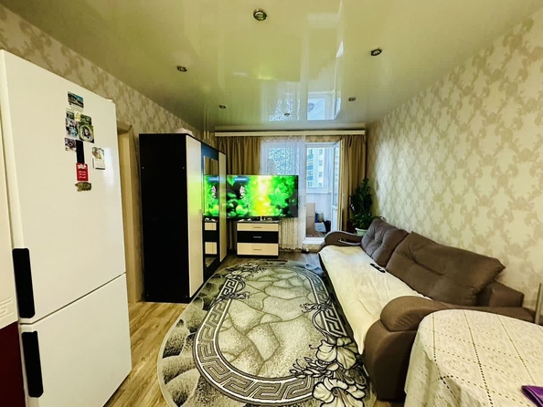 
  Продается 2-комн. квартира 36.8 м². Фото 5.