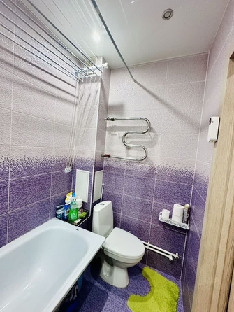 
  Продается 2-комн. квартира 36.8 м². Фото 8.