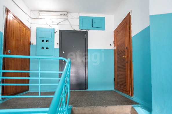 
  Продается 3-комн. квартира 59.5 м². Фото 4.