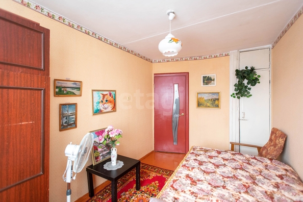 
  Продается 3-комн. квартира 59.5 м². Фото 16.