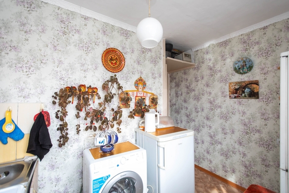 
  Продается 3-комн. квартира 59.5 м². Фото 19.