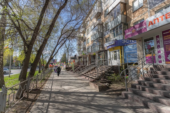 
  Продается торговая площадь 69.7 м². Фото 3.