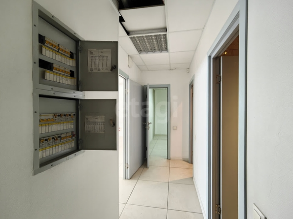 
  Сдается офис 378.3 м². Фото 27.