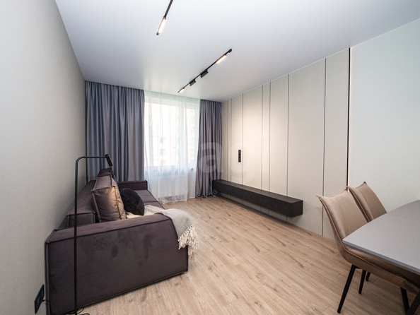 
  Продается 3-комн. квартира 63.6 м², в ЖК Новый Кедровый, дом 1. Фото 4.