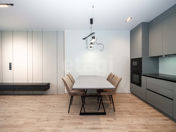 
  Продается 3-комн. квартира 63.6 м², в ЖК Новый Кедровый, дом 1. Фото 5.