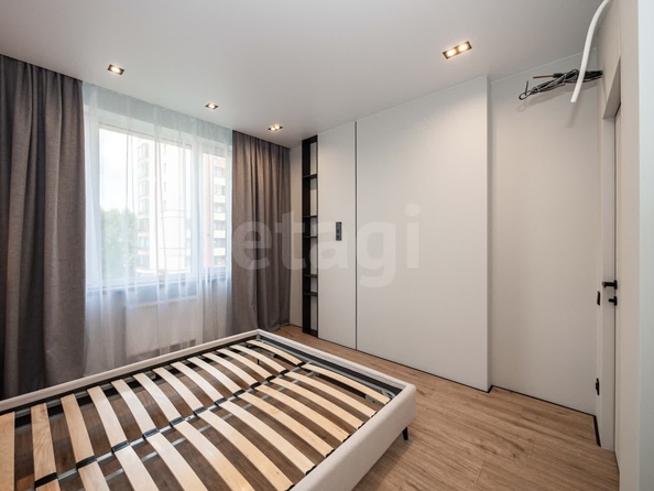 
  Продается 3-комн. квартира 63.6 м², в ЖК Новый Кедровый, дом 1. Фото 11.
