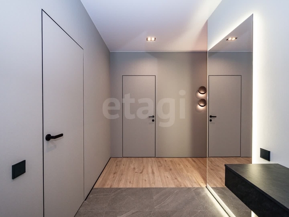 
  Продается 3-комн. квартира 63.6 м², в ЖК Новый Кедровый, дом 1. Фото 16.