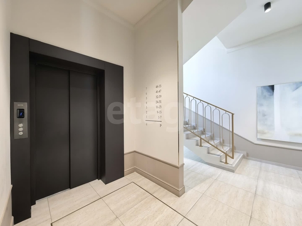 
  Продается 3-комн. квартира 63.6 м², в ЖК Новый Кедровый, дом 1. Фото 20.