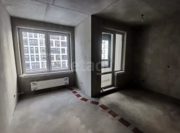 
  Продается студия 26.3 м², в ЖК Тайгинский парк, дом 1. Фото 4.